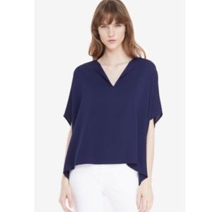 Diane Von Furstenberg Kora Top